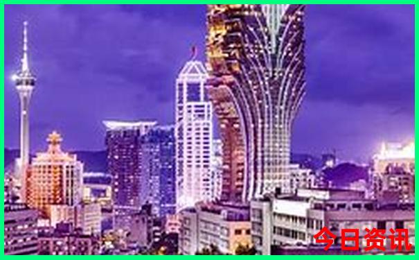 中国哪里风景最美